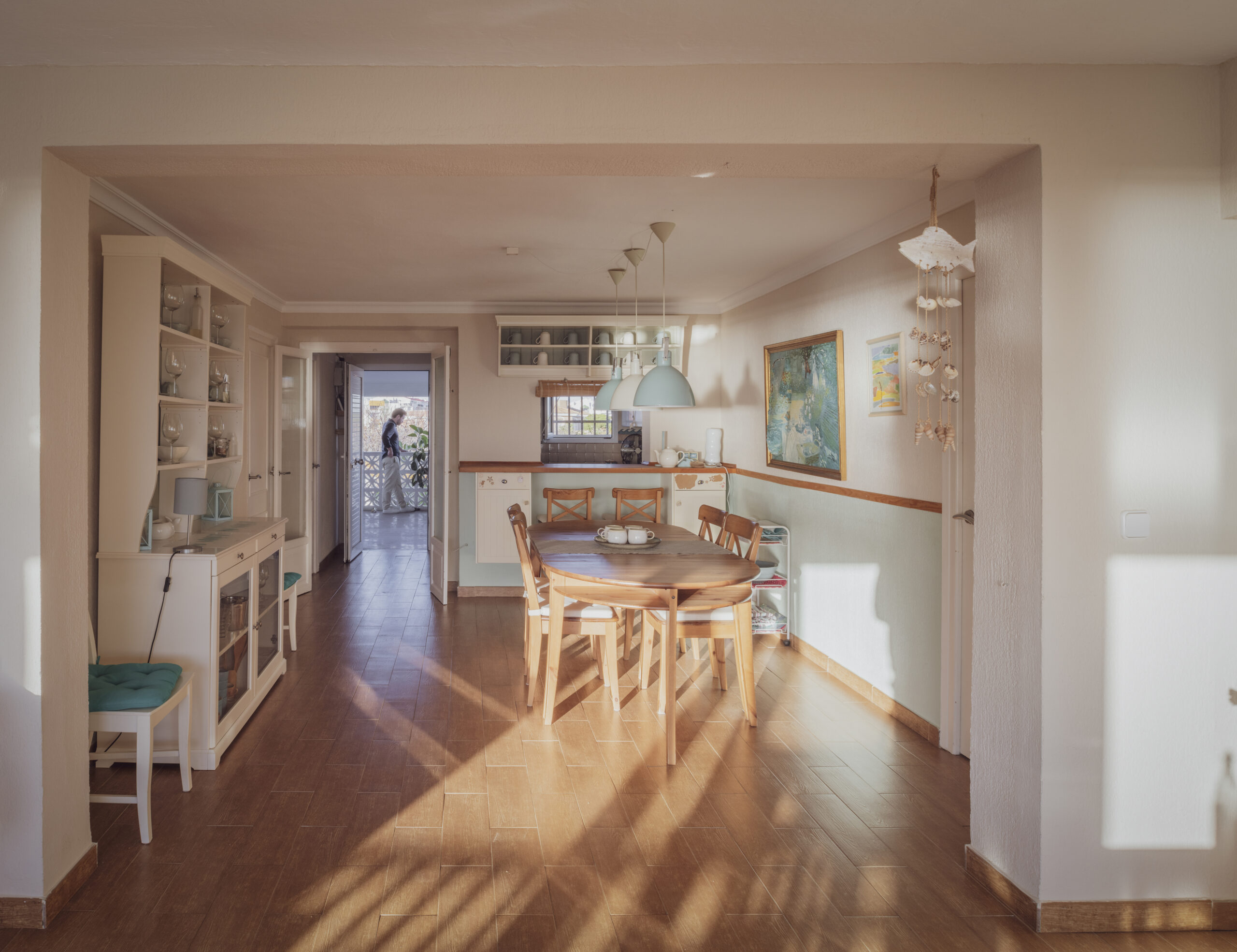 Apartamento en la playa - Detalle 3