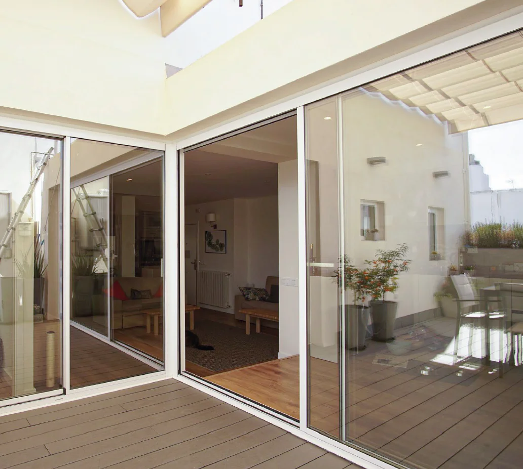 Apartamento en calle Rioja - Detalle 3