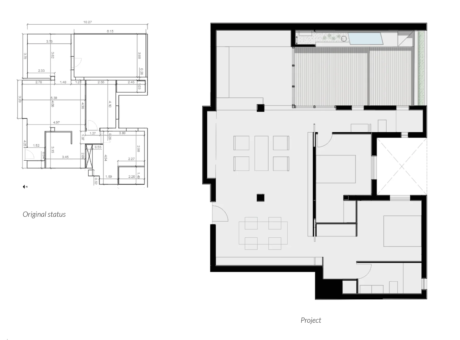 Apartamento en calle Rioja - Detalle 5