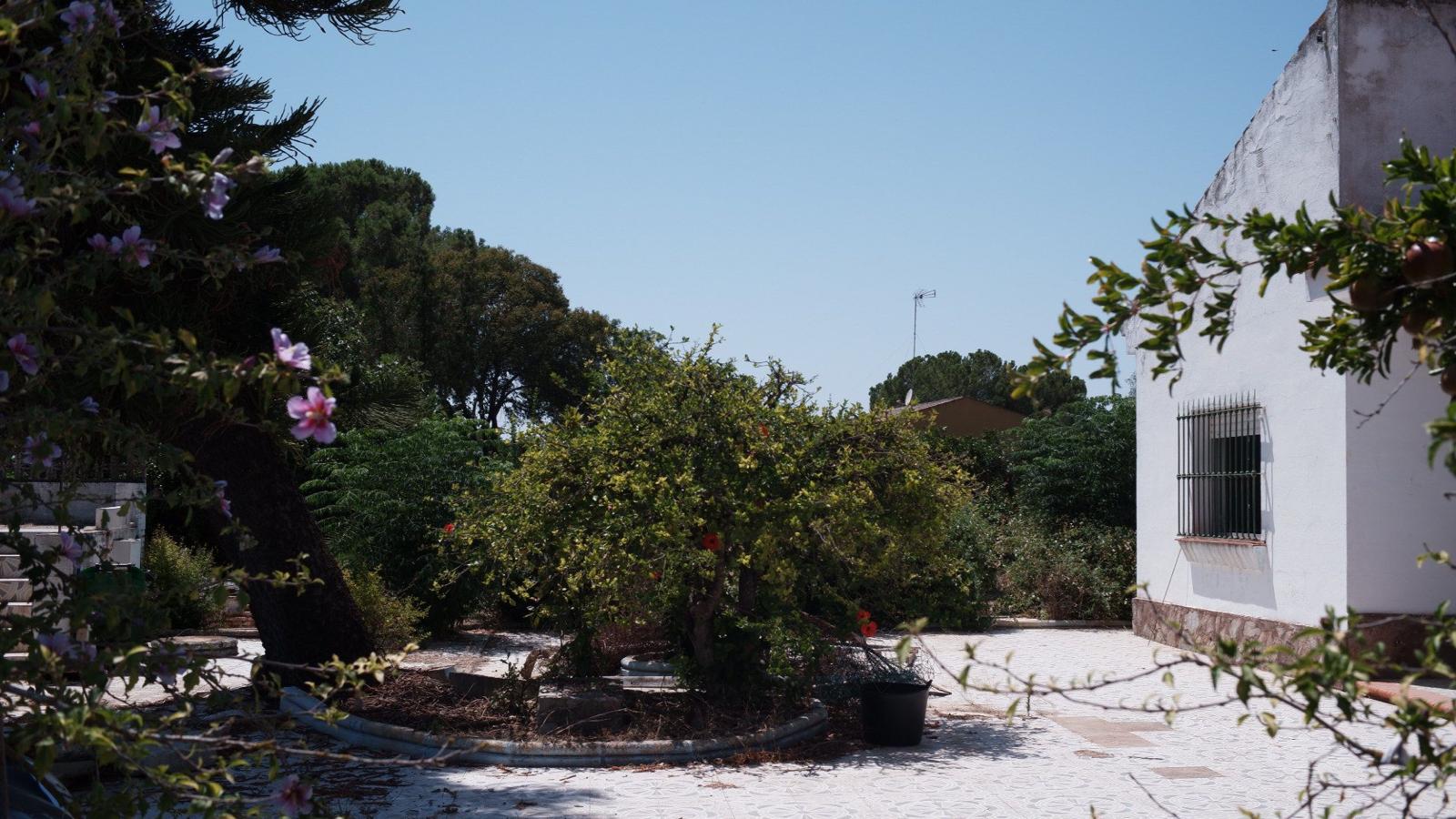 Casa Montaraz - Detalle 4