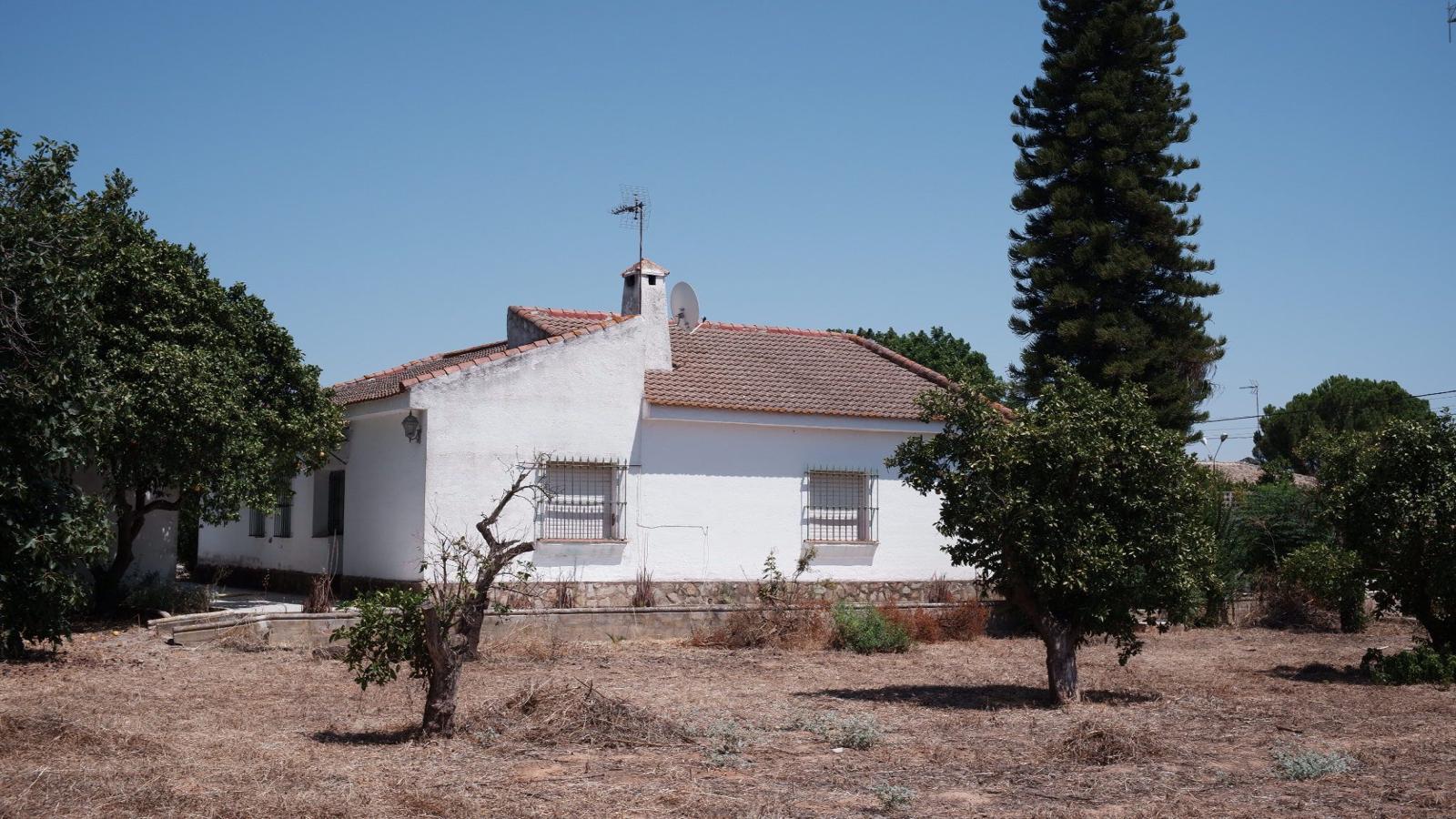 Casa Montaraz - Detalle 7