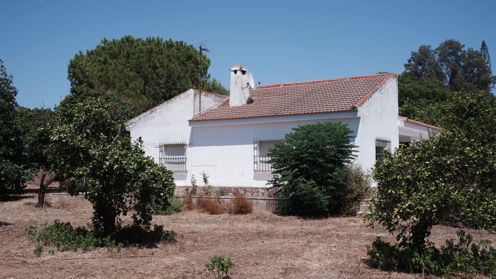 Casa Montaraz - Detalle 8