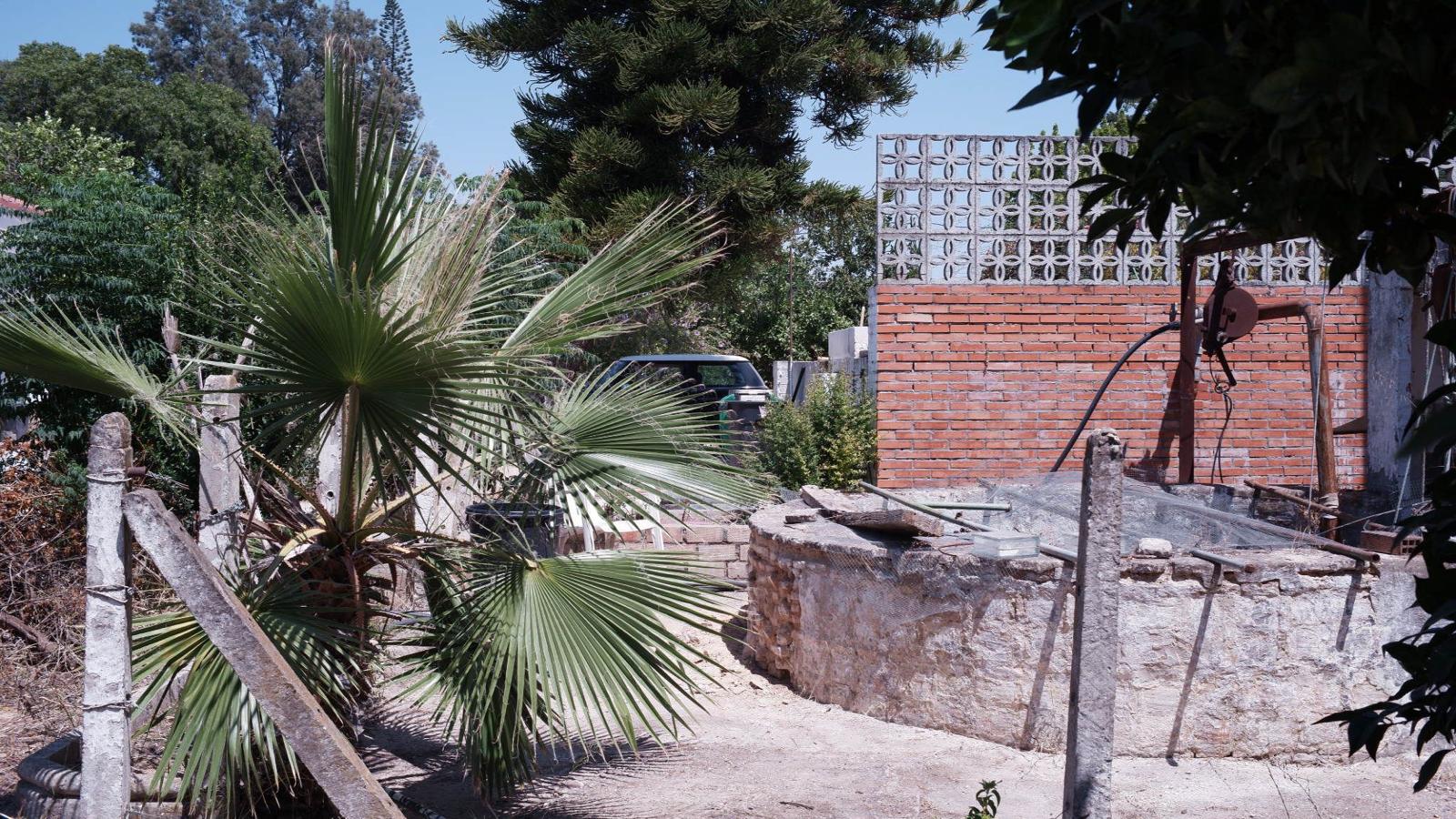 Casa Montaraz - Detalle 9