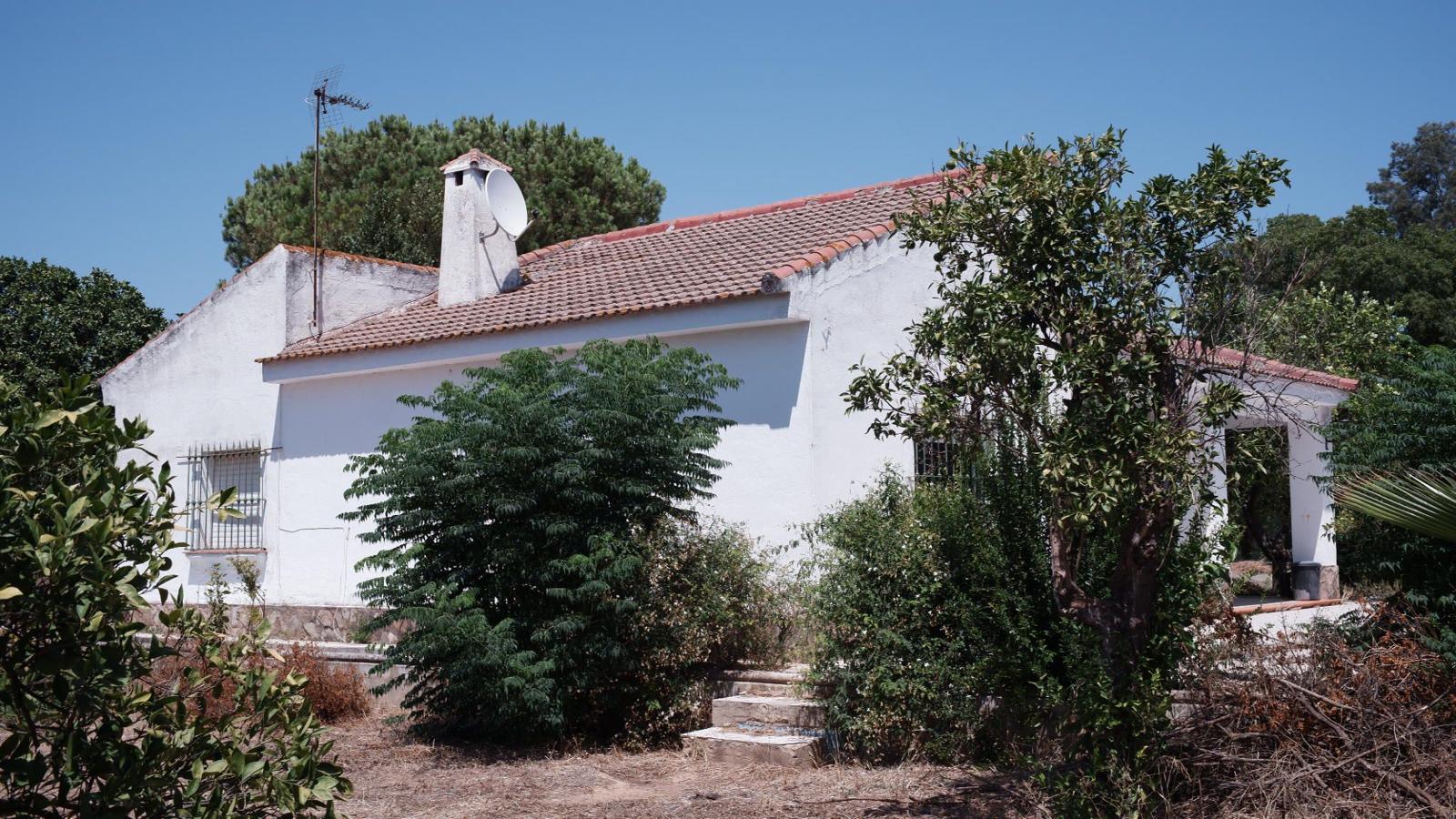 Casa Montaraz - Detalle 10