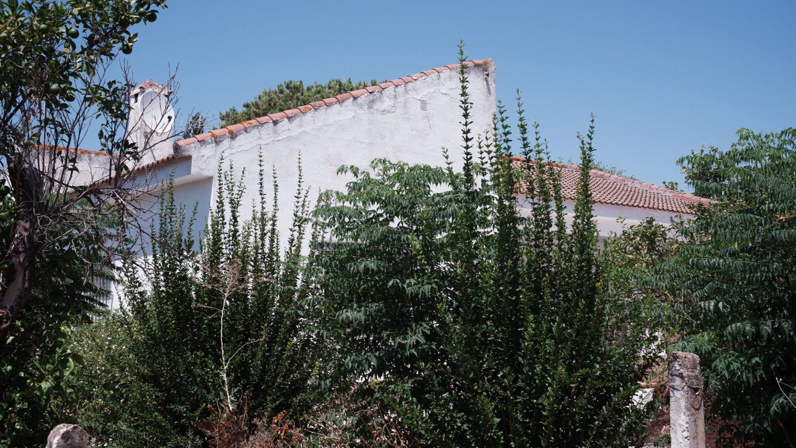Casa Montaraz - Detalle 11
