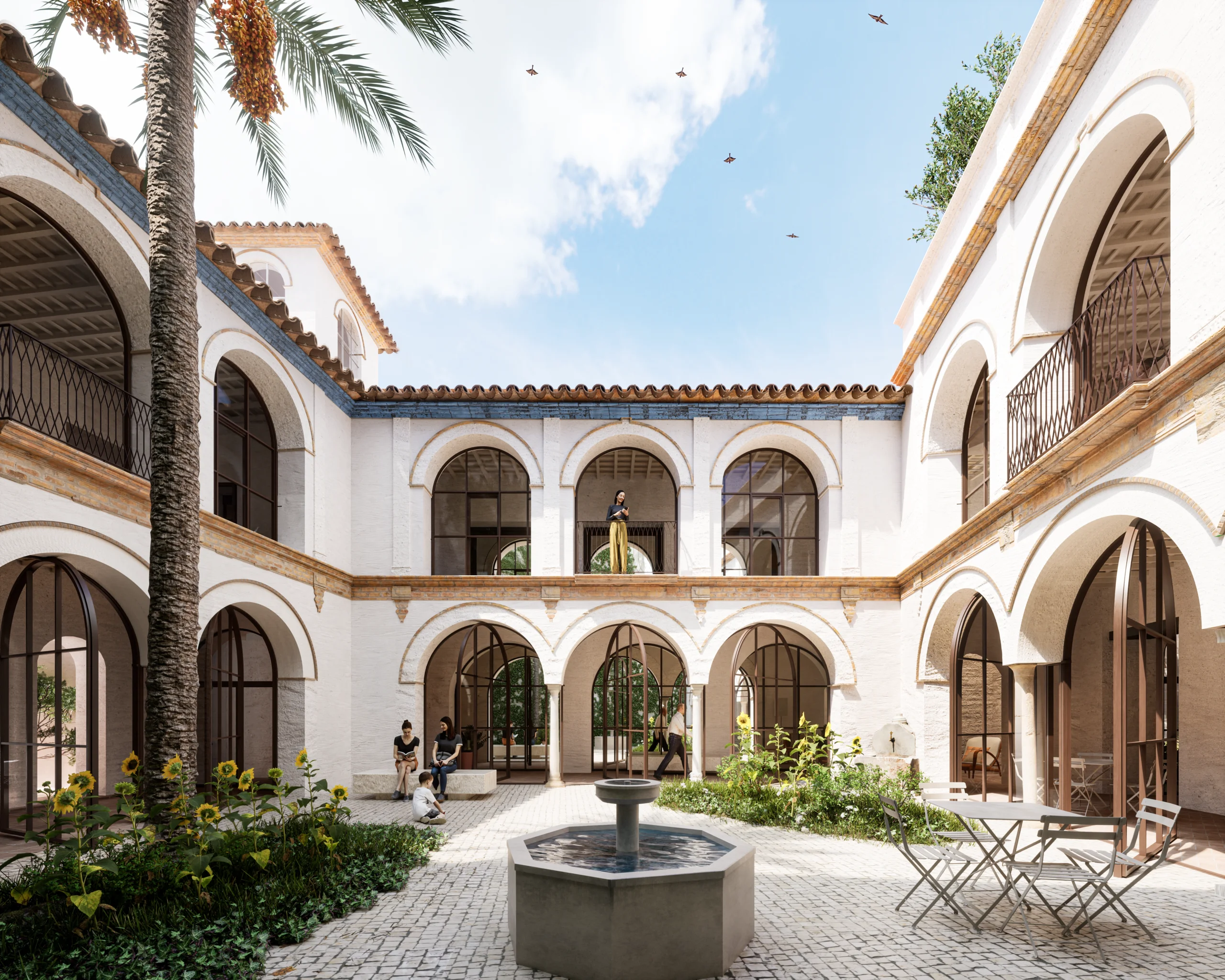 Casa Palacio en C/ Cintería - Detalle 4