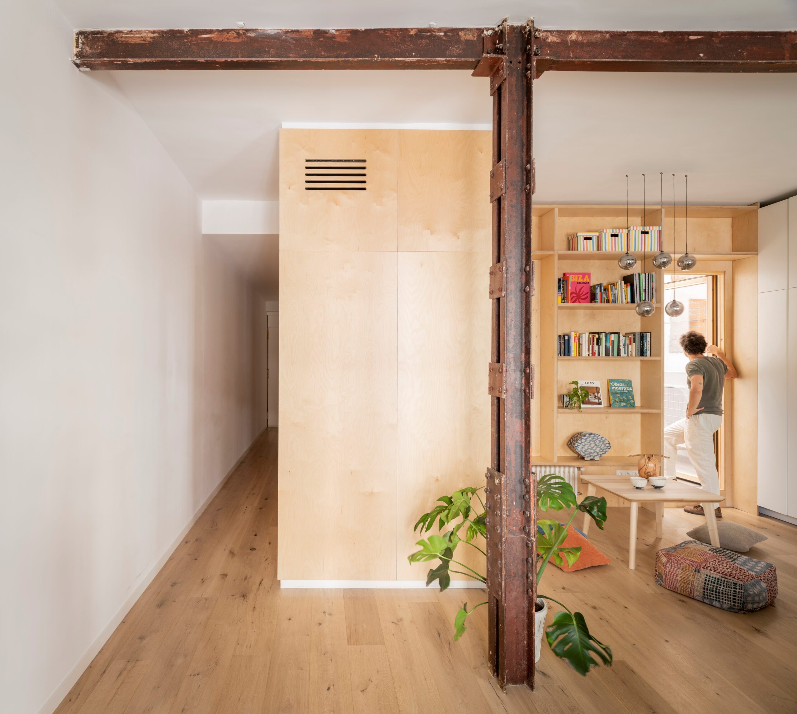 Martina y Madrid - Detalle 4