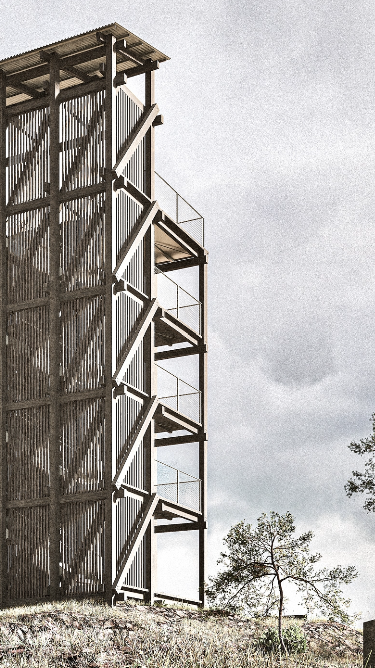 Observatorio Turístico