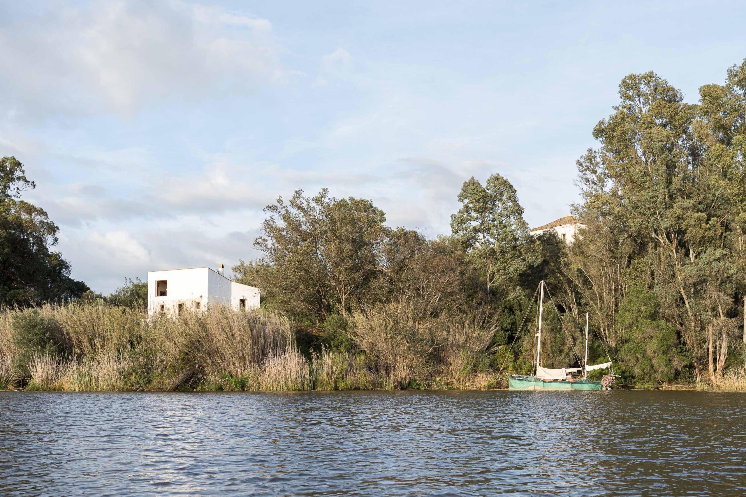 Piedra y Agua - Detalle 2
