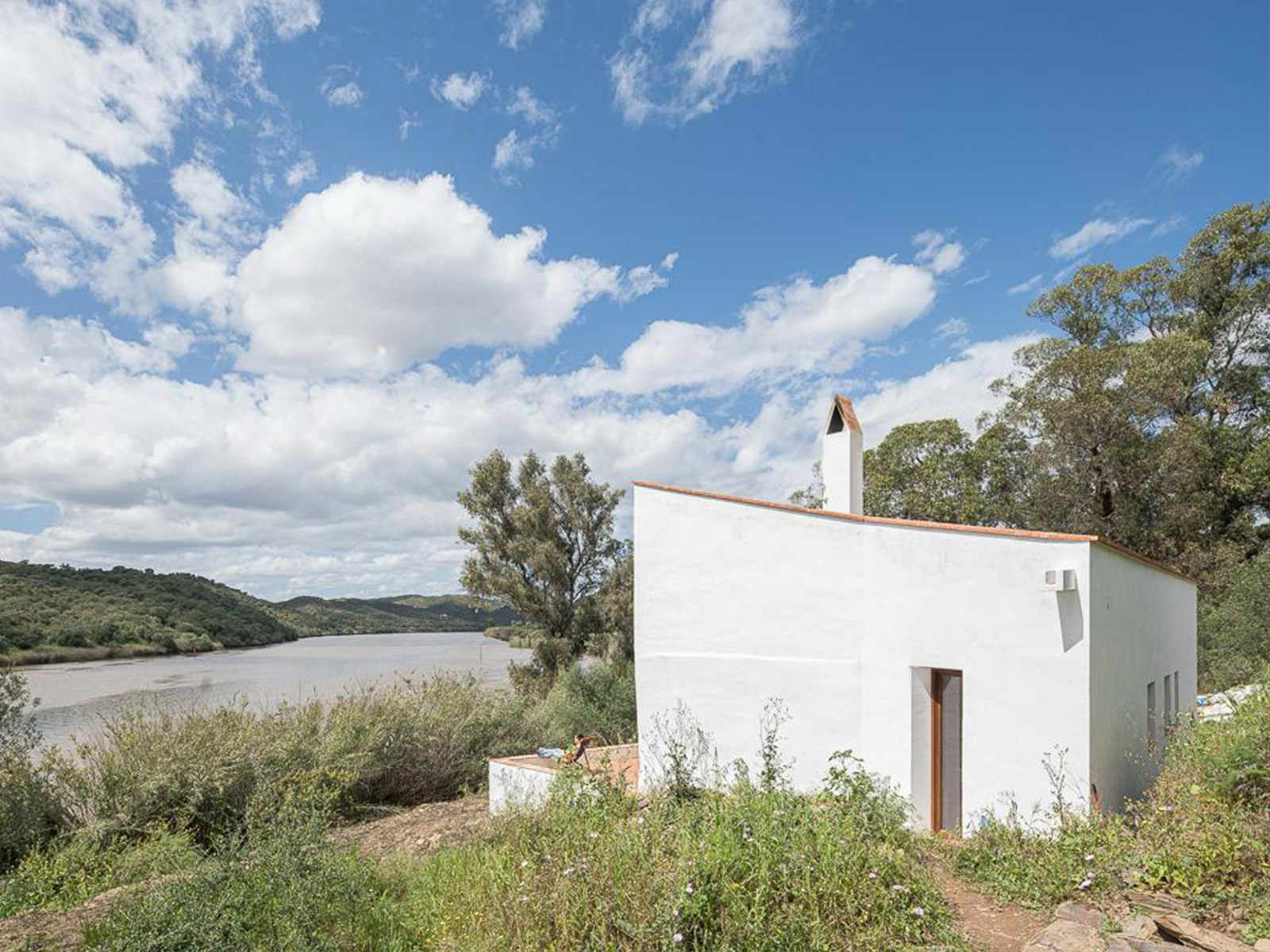 Piedra y Agua - Detalle 3