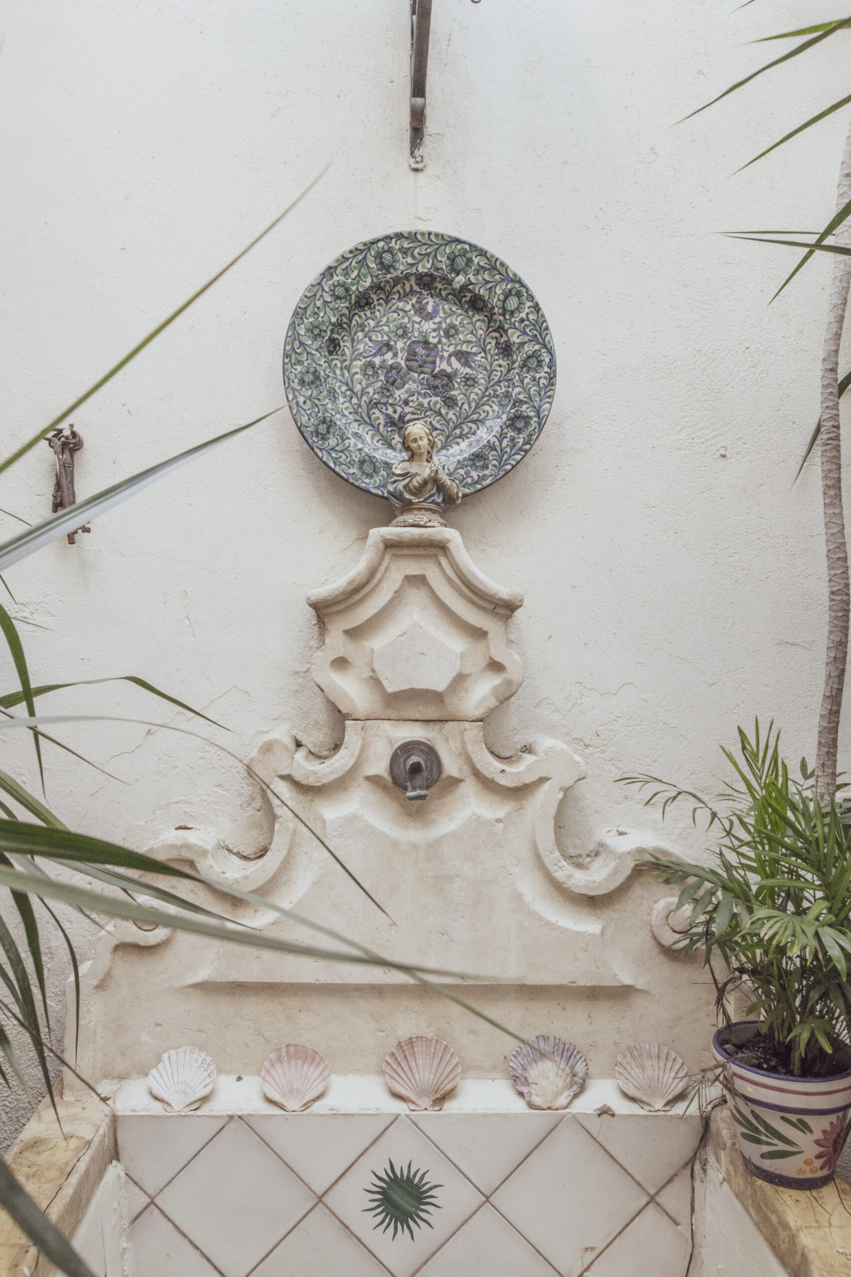 Rehabilitación de apartamento en Calle Sierpes - Detalle 6