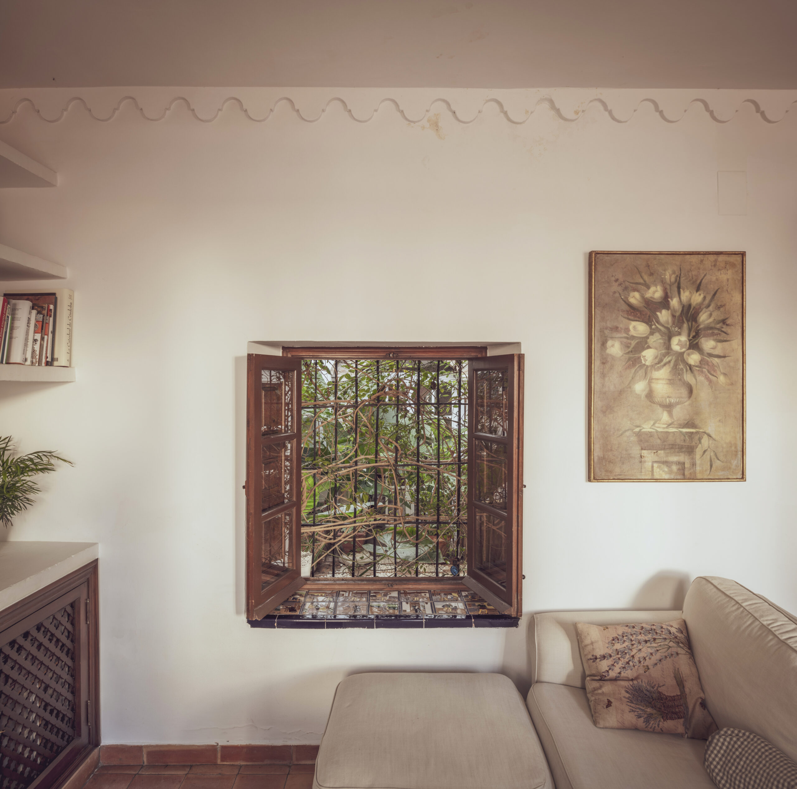 Rehabilitación de apartamento en Calle Sierpes - Detalle 7