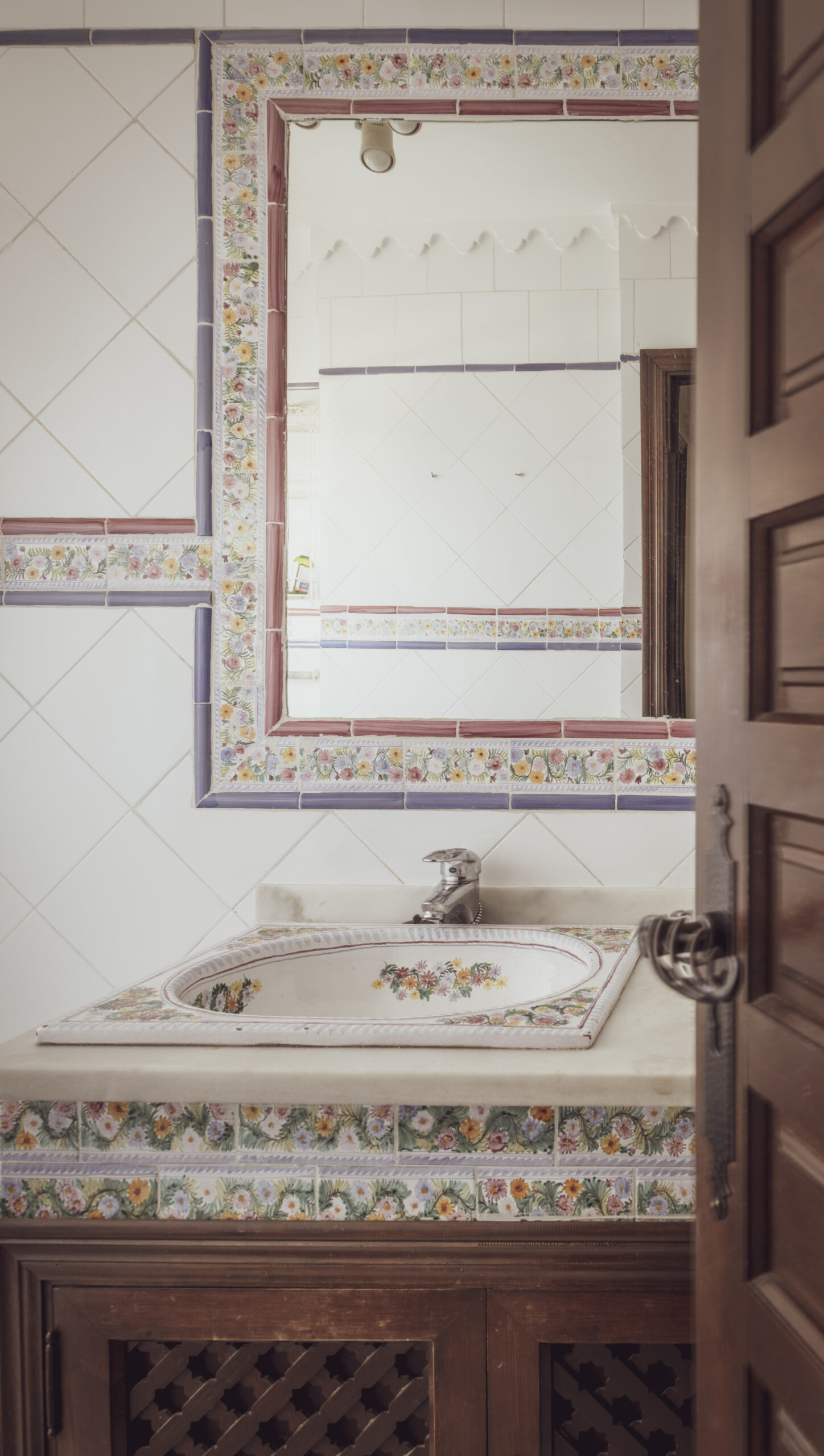 Rehabilitación de apartamento en Calle Sierpes - Detalle 12