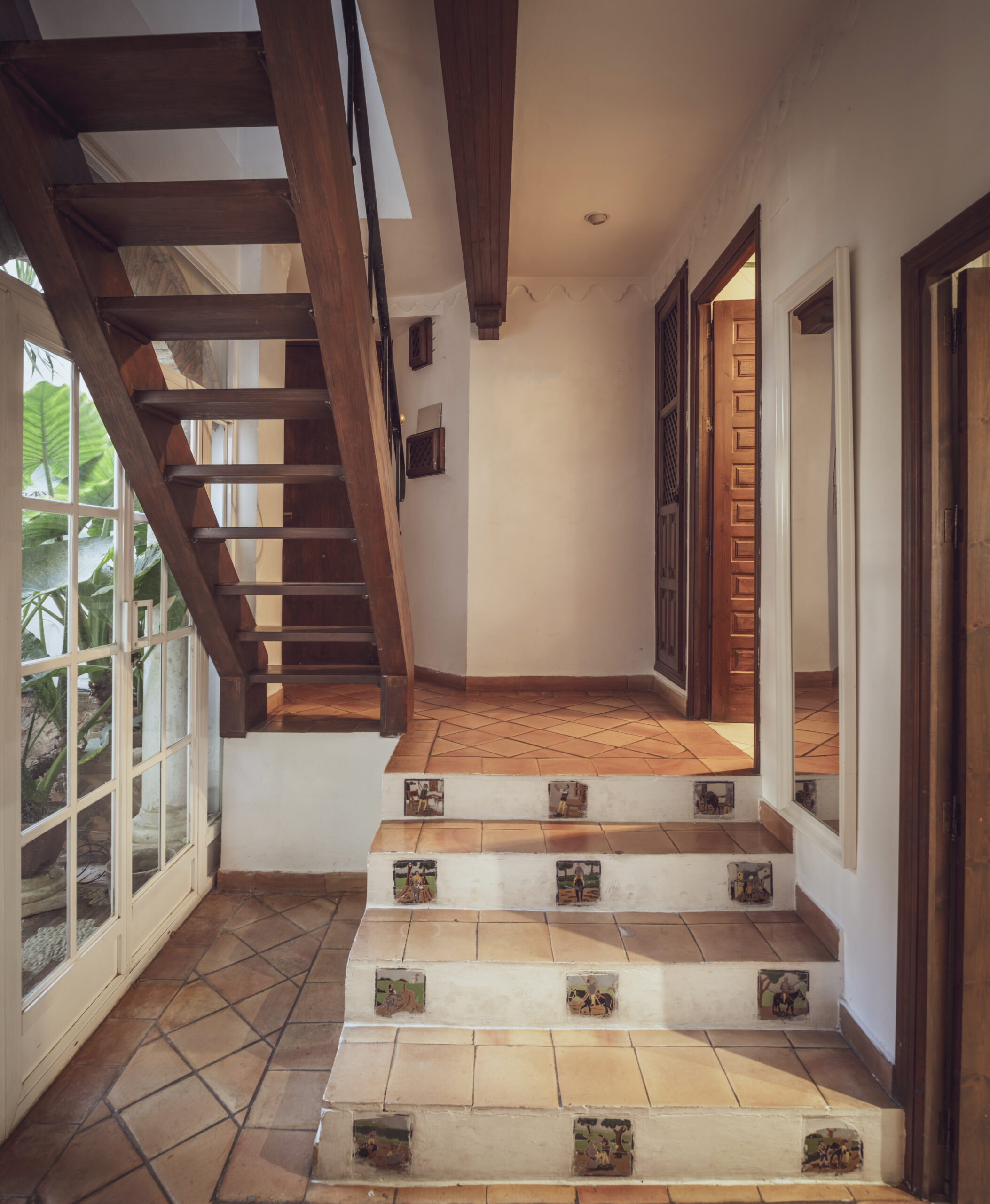 Rehabilitación de apartamento en Calle Sierpes - Detalle 14