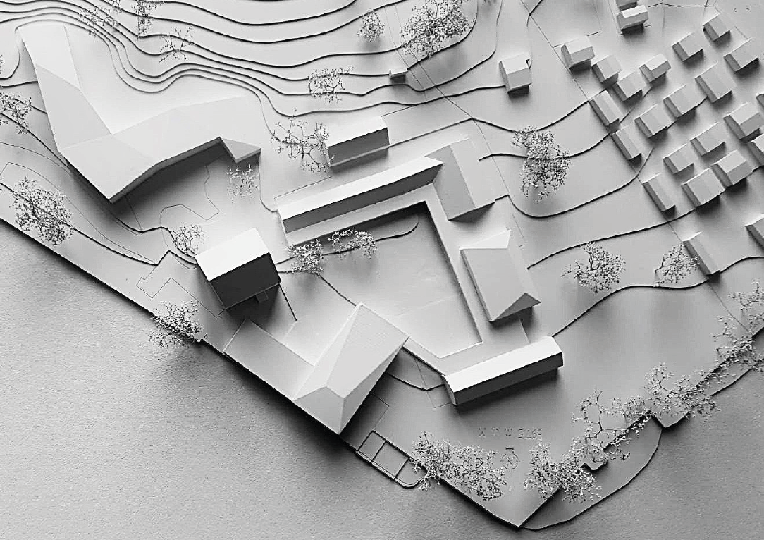 Proyecto Vimmerby - Zurita Studio